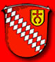 Wappen der Gemeinde Bickenbach